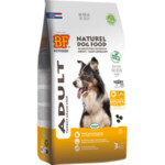 4x BF Petfood Adult Graanvrij Hondenvoer Kalkoen - 58.99 euro