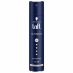 6x Taft Hairspray Ultimate - 25.79 euro