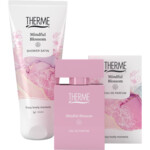 Therme Parfum Geschenkset Mindful Blossom - 16.99 euro