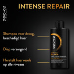 Syoss Repair Shampoo - 3.75 euro