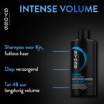 Syoss Volume Shampoo - 4.49 euro