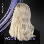 Syoss Blonde Shampoo - 4.59 euro