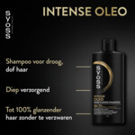 Syoss Oleo Shampoo - 7.49 euro