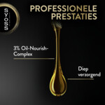Syoss Oleo Shampoo - 7.49 euro