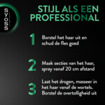 6x Syoss Anti-Grease Droogshampoo - 23.39 euro