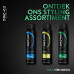 6x Syoss Anti-Grease Droogshampoo - 23.39 euro