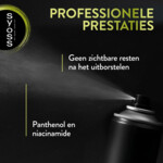Syoss Pure Fresh Droogshampoo - 6.29 euro