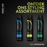 Syoss Pure Fresh Droogshampoo - 6.29 euro