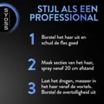 Syoss Volume Droogshampoo - 7.69 euro