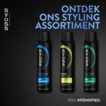 Syoss Volume Droogshampoo - 7.69 euro