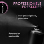 Syoss Shine Hold Haarspray - 5.09 euro