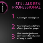 6x Syoss Ceramide Haarspray - 26.85 euro
