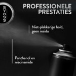 Syoss Texture Haarspray - 4.65 euro