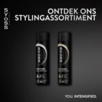 Syoss Texture Haarspray - 4.65 euro