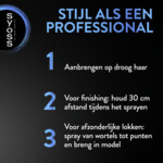 12x Syoss Volume Haarspray - 27.55 euro