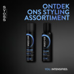 12x Syoss Volume Haarspray - 27.55 euro