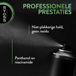 Syoss Max Hold Haarspray - 4.29 euro