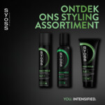 Syoss Max Hold Haarspray - 4.29 euro