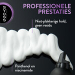 Syoss Fullness Haarmousse - 8.49 euro