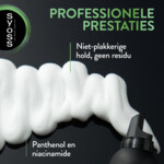 6x Syoss Max Hold Haarmousse - 26.39 euro