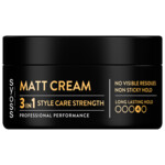 Syoss Matt Finish Paste