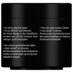 Syoss Power hold Haarpaste - 5.49 euro