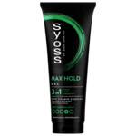 Syoss Max Hold Haargel