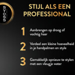 6x Syoss Curl Control Gel - 25.47 euro