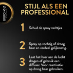 Syoss Curls Haarspray - 7.29 euro