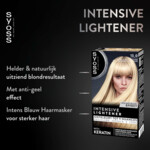 Syoss Baseline Haarverf 13-0 Ultra Plus Lightener - 16.99 euro