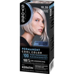 Syoss Baseline Haarverf 10-55 Ultra Platinablond - 8.19 euro
