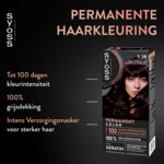 Syoss Baseline Haarverf 3-28 Pure Chocolade - 16.99 euro