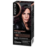 Syoss Baseline Haarverf 3-3 Trendy Violete - 9.25 euro