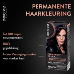 Syoss Baseline Haarverf 3-3 Trendy Violete - 9.25 euro