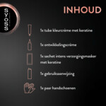 Syoss Baseline Haarverf 5-8 Hazelnootbruin - 8.49 euro