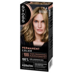 Syoss Baseline Haarverf 7-6 Middenblond - 15.65 euro