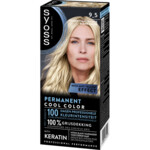 Syoss Baseline Haarverf 9-5 Frozen Pearl Blonde - 15.29 euro