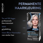 Syoss Baseline Haarverf 12-59 Cool Platinum Blond - 8.49 euro