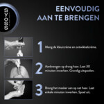 Syoss Baseline Haarverf 5-95 Cool Lichtbruin - 15.29 euro