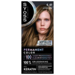 Syoss Baseline Haarverf 6-61 Autumn Gold