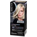 Syoss Baseline Haarverf 9-53 Silver Blush - 9.29 euro