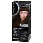 Syoss Baseline Haarverf 3-89 Bronze Coffee - 8.09 euro
