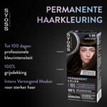 Syoss Baseline Haarverf 3-89 Bronze Coffee - 8.09 euro