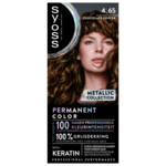 Syoss Baseline Haarverf 4-65 Chocolate Copper