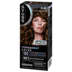 Syoss Baseline Haarverf 4-65 Chocolate Copper - 8.19 euro
