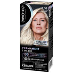 Syoss Baseline Haarverf 12-53 Platinum Pearl - 9.29 euro