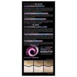 Syoss Baseline Haarverf 12-53 Platinum Pearl - 9.29 euro