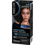 Syoss Baseline Haarverf 3-59 Cool Donkerbruin - 7.29 euro