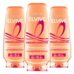 3x L'Oréal Elvive Dream Lengths Conditioner - 22.77 euro