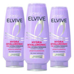 3x L'Oréal Elvive Hydra Hyaluronic Conditioner - 17.08 euro